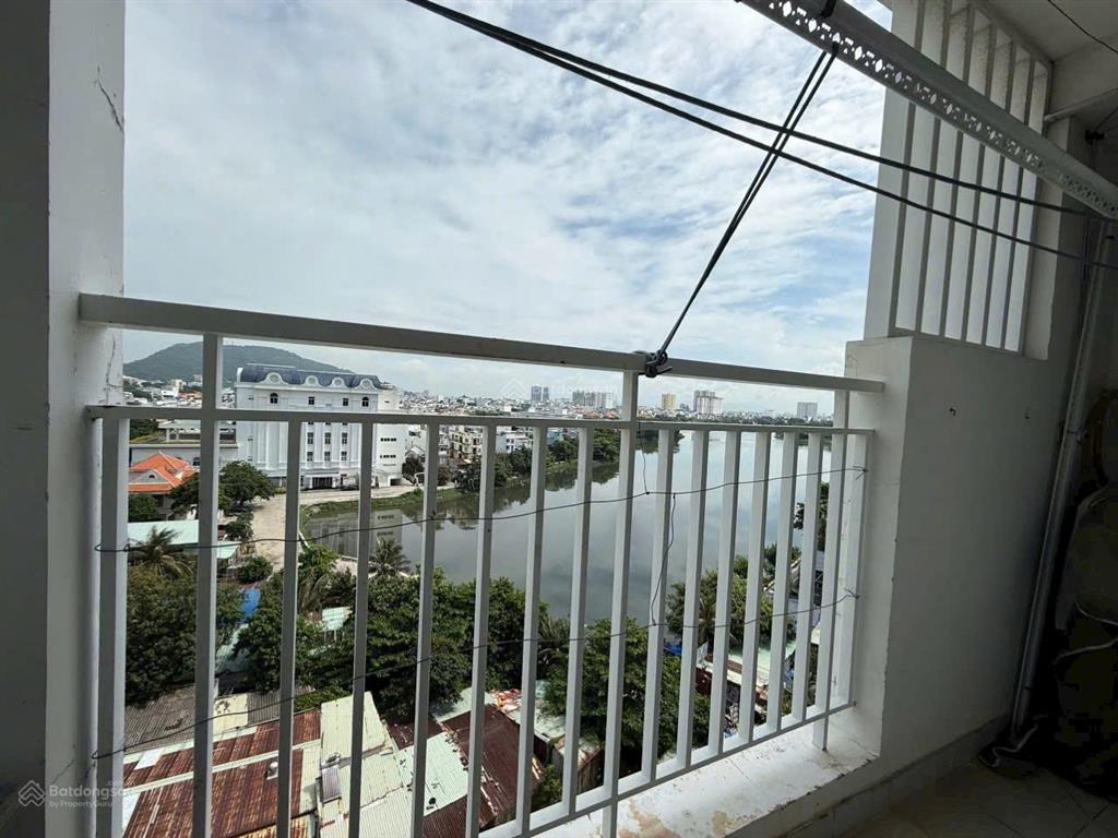 Cho thuê căn hộ vũng tàu melody 2pn 74m2  giá 9 triệu full nội thất