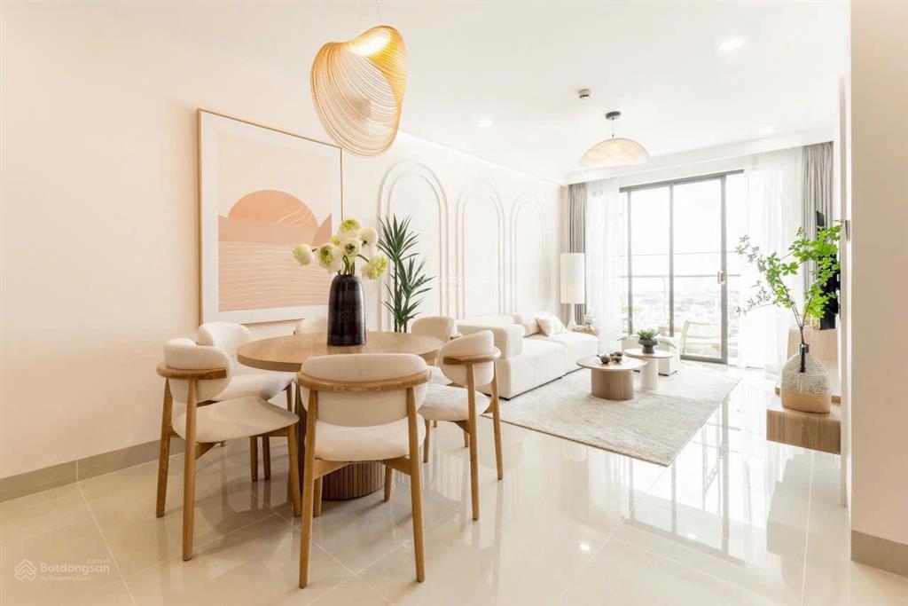 Cho thuê căn hộ centre point chí linh 3pn  giá 18 triệu, full nội thất có bớt