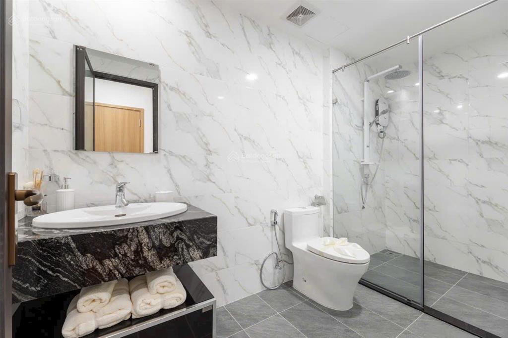 Cho thuê căn hộ centre point chí linh 3pn  giá 18 triệu, full nội thất có bớt