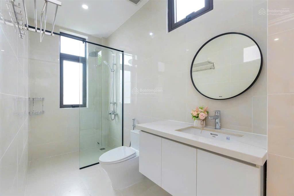 Cho thuê căn hộ centre point chí linh 3pn  giá 18 triệu, full nội thất có bớt