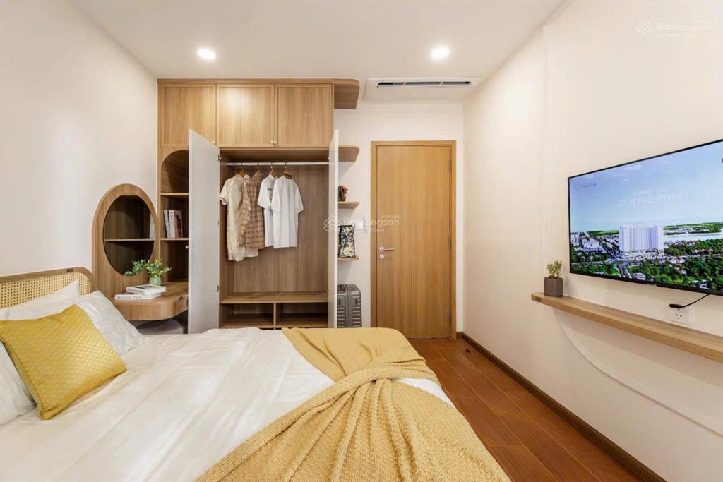 Cho thuê căn hộ centre point chí linh 3pn  giá 18 triệu, full nội thất có bớt