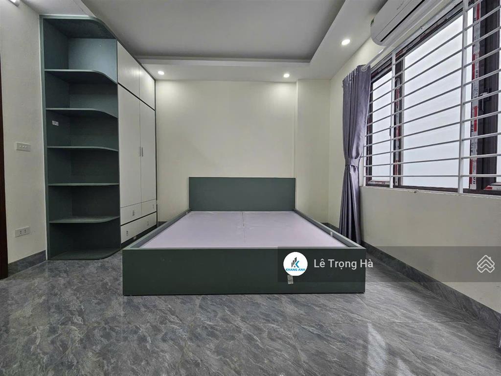 Chính chủ cần bán nhà tại an thắng  biên giang. 30m² x 4 tầng. giá chỉ 3.8 tỷ.  0961 852 ***