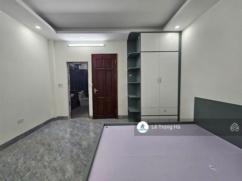 Chính chủ cần bán nhà tại an thắng  biên giang. 30m² x 4 tầng. giá chỉ 3.8 tỷ.  0961 852 ***