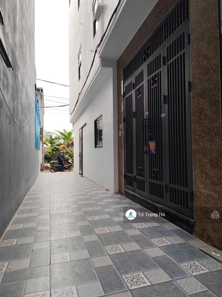 Chính chủ cần bán nhà tại an thắng  biên giang. 30m² x 4 tầng. giá chỉ 3.8 tỷ.  0961 852 ***