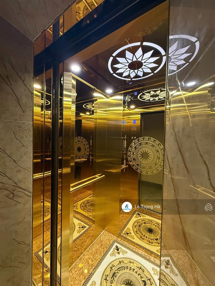 Bán nhà 80m2 x 5 tầng. thang máy + sân để xe oto. cách kđt đô nghĩa 4km. gia 7.3 tỷ có thương lượng