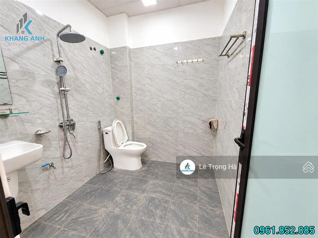 Xả lỗ  bán nhà biên giang 4 tầng ngõ thông ô tô qua giá chỉ 3.25 tỷ!  0961 852 ***
