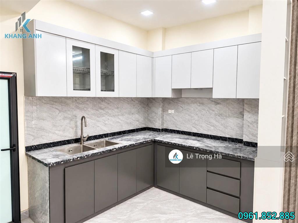 Xả lỗ  bán nhà biên giang 4 tầng ngõ thông ô tô qua giá chỉ 3.25 tỷ!  0961 852 ***