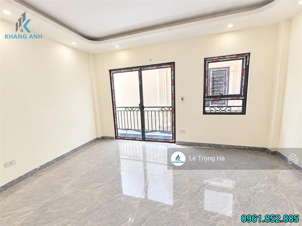 Xả lỗ  bán nhà biên giang 4 tầng ngõ thông ô tô qua giá chỉ 3.25 tỷ!  0961 852 ***