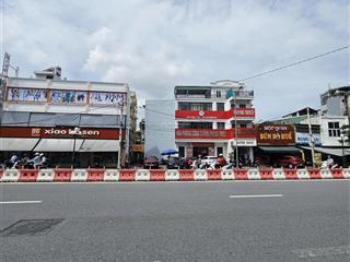 Bán lô đất cực đẹp ngang 5.54m mặt đường hồ sen. vị trí đẹp kinh doanh cực tốt giá hợp lý