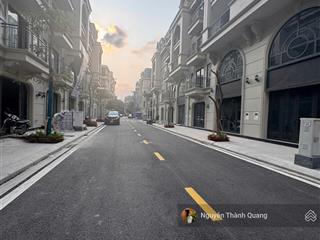 Bán căn góc cực đẹp dự án royal river city khu 80 hạ lý, hồng bàng, hải phòng