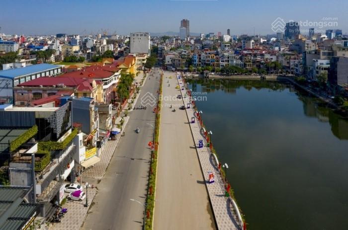 Cho thuê mặt bằng kinh doanh siêu đẹp phạm văn đồng, chân cầu rào 2