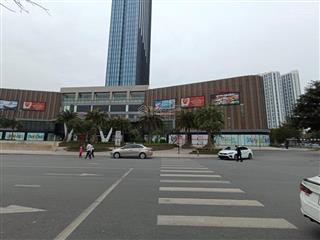 Cho thuê nhà mặt đường lê hồng phong  gần ngã 5 cát bi plaza