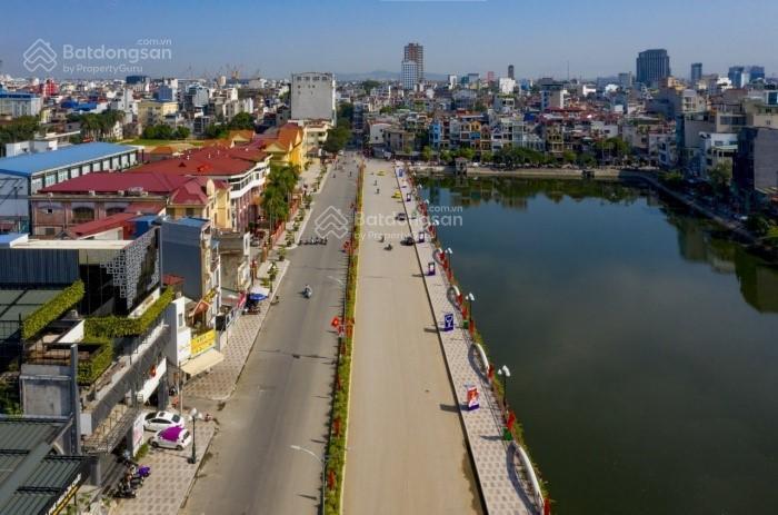 Cho thuê nhà mặt đường nguyễn đức cảnh siêu đỉnh 200m ngang 9m giá hợp lý