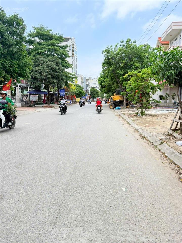 Bán nhà mặt phố trung lực hải an diện tích 100m ngang 5m cực đẹp giá hợp lý