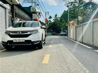 Bán lô đất mặt đường nguyễn văn linh  gần aeon mall