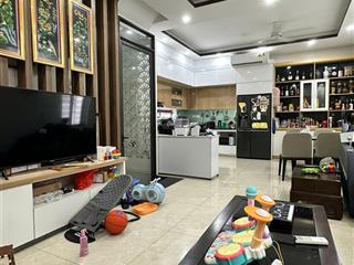 Siêu phẩm mặt đường ngô gia tự  ngang 5.5m hiếm có khó tìm