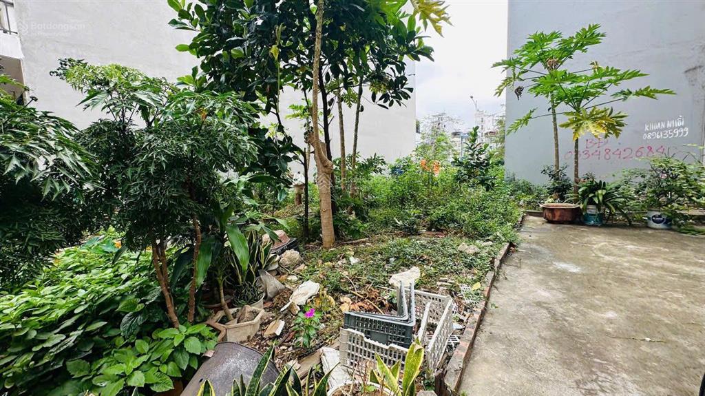 Siêu phẩm 3 lô liền kề mặt đường thế lữ ngang 8.4m cực đẹp