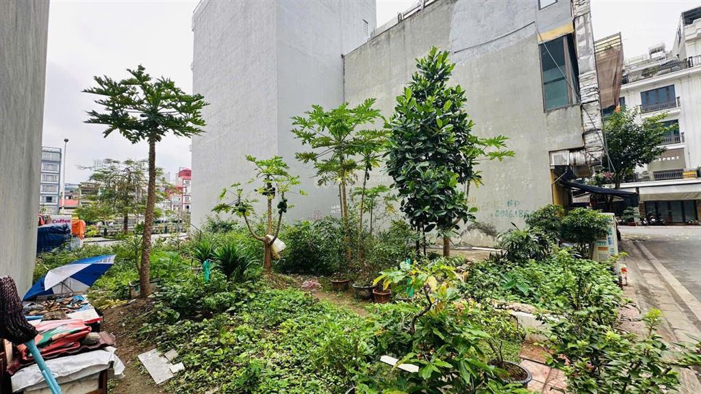 Siêu phẩm 3 lô liền kề mặt đường thế lữ ngang 8.4m cực đẹp