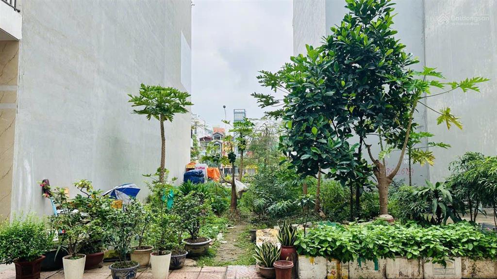 Siêu phẩm 3 lô liền kề mặt đường thế lữ ngang 8.4m cực đẹp