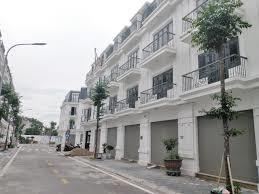 Bán shophouse waterfront lô góc 2 mặt tiền dòng tiền 50tr/tháng