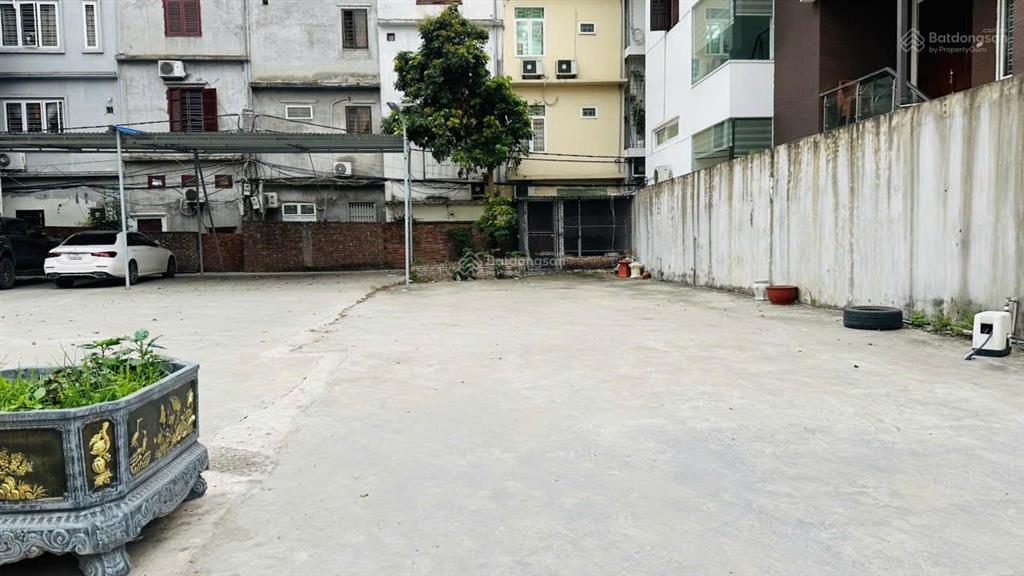 Siêu biệt thự mặt đường mạc quyết quỹ đất gần 1.600m mặt tiền gần 25m