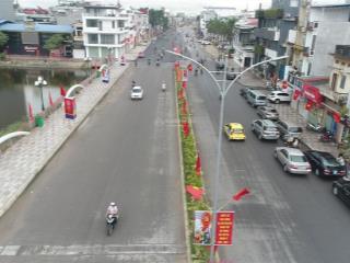 **siêu phẩm mặt đường quán nam  điểm đẹp nhất phố  dòng tiền sẵn**