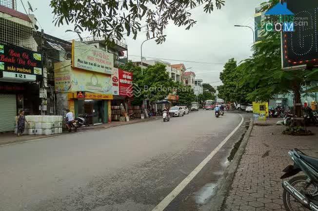 **siêu phẩm mặt đường quán nam  điểm đẹp nhất phố  dòng tiền sẵn**