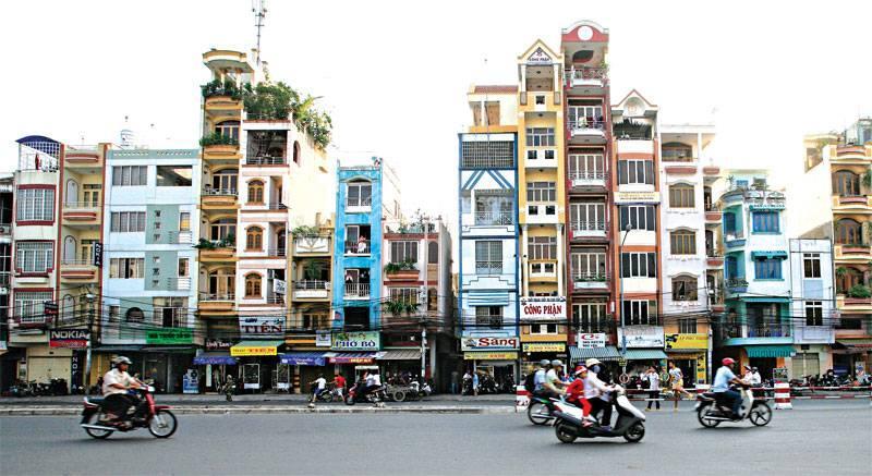 Siêu phẩm mặt đường tô hiệu 616,6m2 mt 10,1m vị trí vàng trung tâm