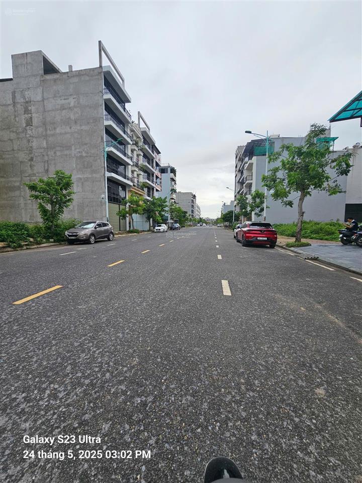 Siêu phẩm 2 mặt đường lê hồng phong 1.100m2 mt 22m đất ở kết hợp thương mại dịch vụ