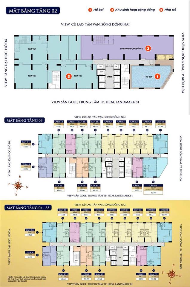 Bán gấp căn 2pn mặt tiền xa lộ hà nội liền kề metro số 1