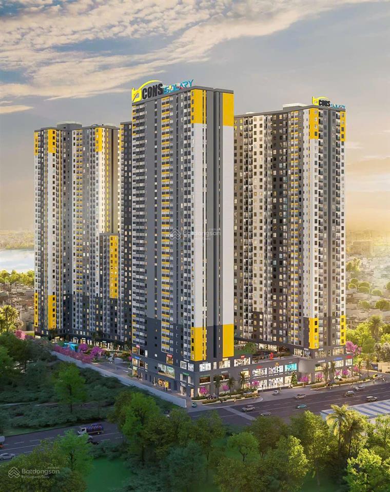 Chính chủ bán gấp căn 2pn view hướng đông nam giá tốt