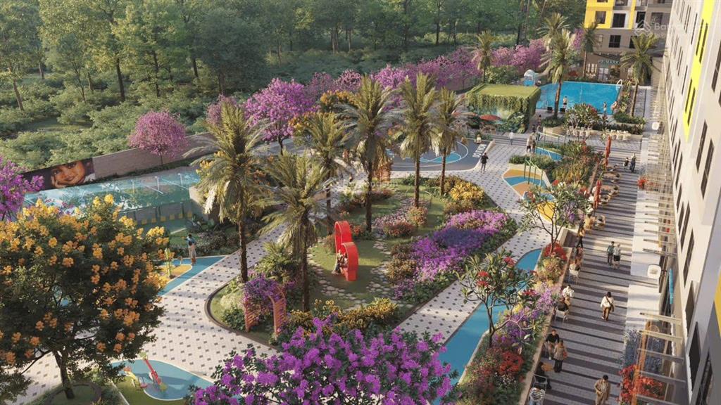 Chính chủ bán gấp căn 2pn view hướng đông nam giá tốt