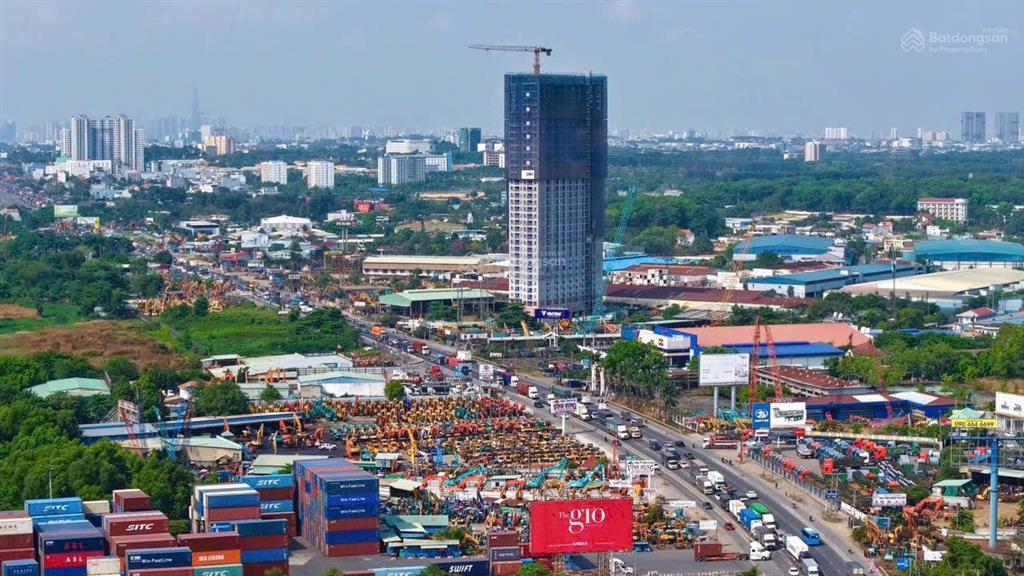 Chính chủ cần bán căn 1pn view sông sang tên công chứng ngay. 0902 833 ***