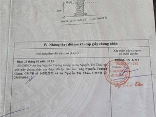 Nhà ngộp mt ql27, cần bán thấp hơn thị trường 30%
