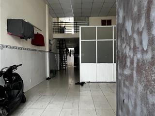 Bán nhà gấp đường bàu cát, phường 11, diện tích 5.4mx13m, đúc lửng, giá 6.8 tỷ (tl), cách hxh 30m