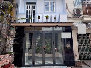 Bán nhà hẻm 6m đường số 4 (gò xoài), dt 4mx4m, 1 lầu, giá 2.95 tỷ tl