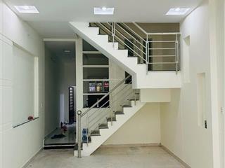 Bán nhà hẻm 7m đường hồ văn long (p. bhhb), dt 4mx18m, 1 lầu, giá 5.5 tỷ ( bớt lộc)