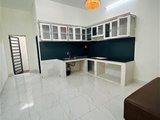 Bán nhà hẻm 7m đường hồ văn long (p. bhhb), dt 4mx18m, 1 lầu, giá 5.5 tỷ ( tl nhẹ), nhà vào ở liền