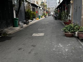Bán gấp lô đất hẻm 6m đường số 8 ( p. bhhb), diện tích 4x16m, giá 4.5 tỷ ( tl), hẻm 6m