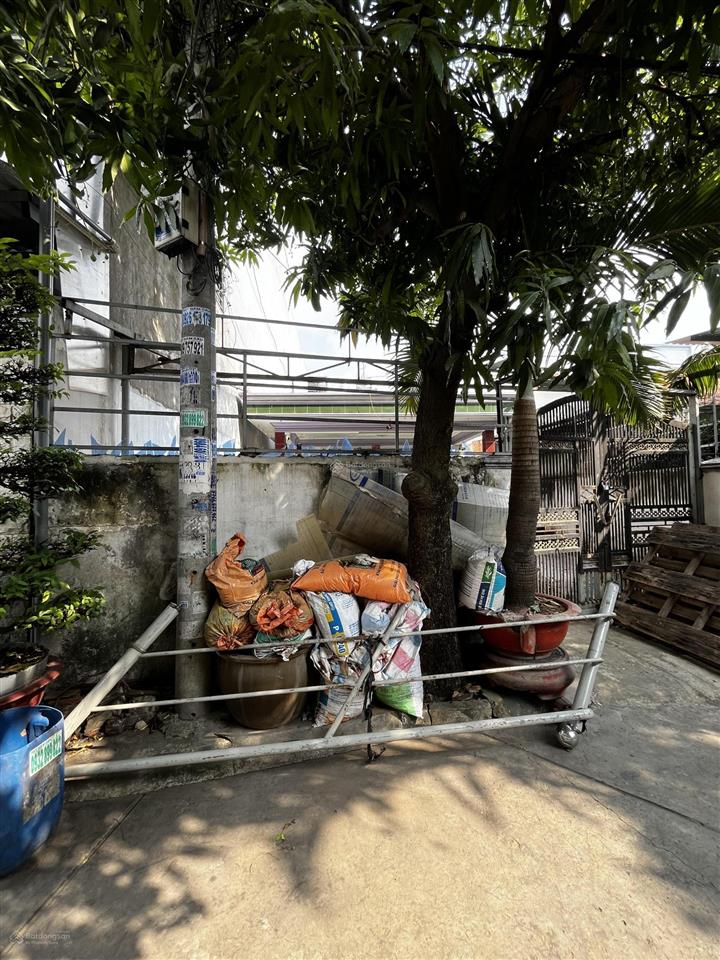 Bán gấp lô đất hẻm 6m đường số 8 ( p. bhhb), diện tích 4x16m, giá 4.5 tỷ ( tl), hẻm 6m