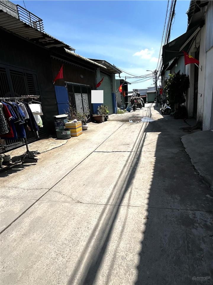 Bán gấp nhà xưởng đường vĩnh lộc, dt 10mx25m, một căn nhà cấp 4, một căn nhà 1 lầu, giá 9 tỷ ( tl)