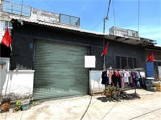 Bán gấp nhà xưởng đường vĩnh lộc, dt 10mx25m, một căn nhà cấp 4, một căn nhà 1 lầu, giá 9 tỷ ( tl)