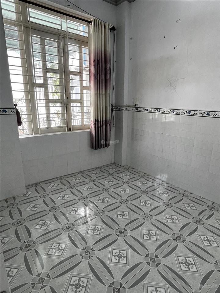 Bán nhà mặt tiền đường số 4 (gò xoài), diện tích 4mx15m, đúc 1 tấm, giá 7.8 tỷ tl, đường rộng 12m
