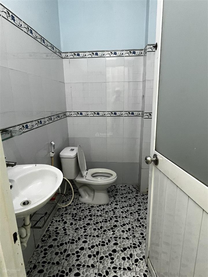 Bán nhà mặt tiền đường số 4 (gò xoài), diện tích 4mx15m, đúc 1 tấm, giá 7.8 tỷ tl, đường rộng 12m