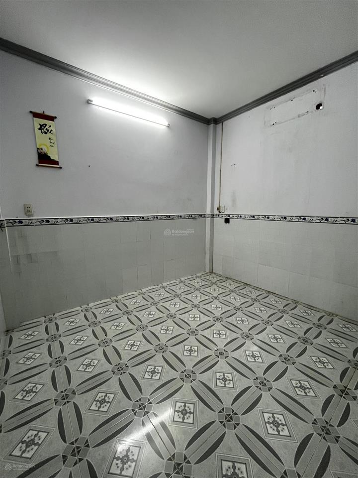 Bán nhà mặt tiền đường số 4 (gò xoài), diện tích 4mx15m, đúc 1 tấm, giá 7.8 tỷ tl, đường rộng 12m