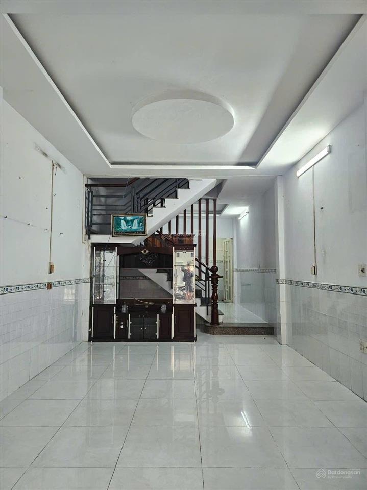 Bán nhà mặt tiền đường số 4 (gò xoài), diện tích 4mx15m, đúc 1 tấm, giá 7.8 tỷ tl, đường rộng 12m