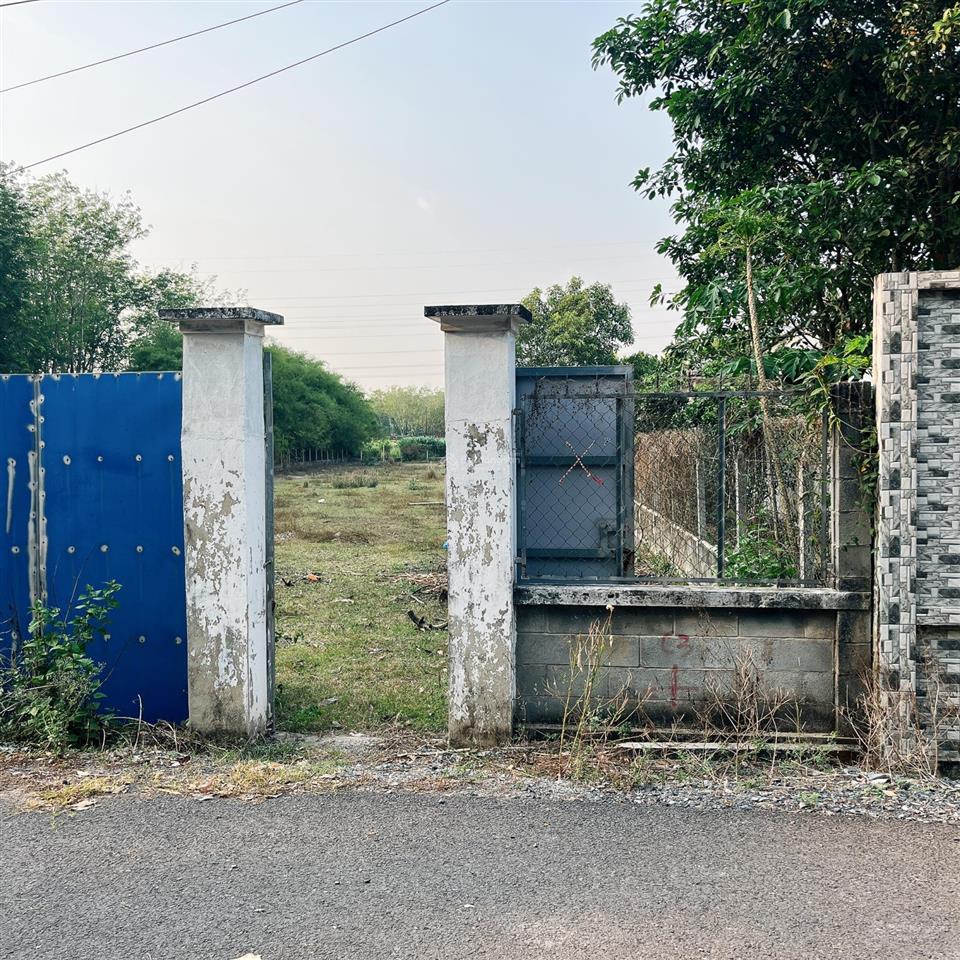 Bán gấp lô đất đường 502 (gần nguyễn thị nê), tổng dt 2550m2, giá 12.5 tỷ (thương lượng)