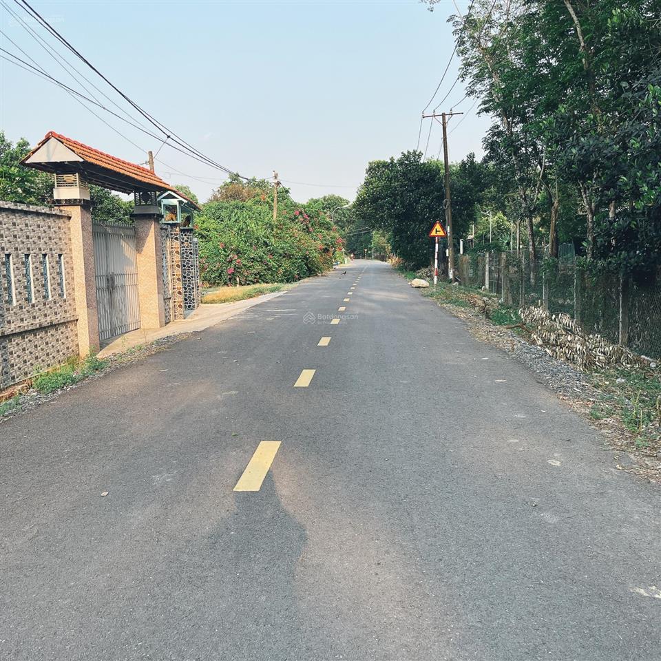 Bán gấp lô đất đường 502 (gần nguyễn thị nê), tổng dt 2550m2, giá 12.5 tỷ (thương lượng)