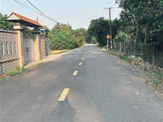 Bán gấp lô đất xã nhuận đức, tổng dt 2550m2, có 500m2 đất thổ cư, giá 13.5 tỷ ( tl), đường rộng 8m