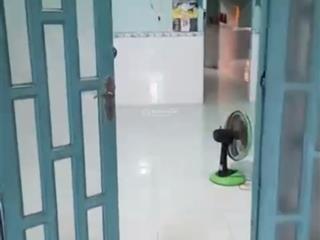 Bán nhà gấp ( hẻm 5m) đường gò hưu, dt 5mx25m, nhà cấp 4, giá 2.1 tỷ ( thương lượng), hẻm 5m